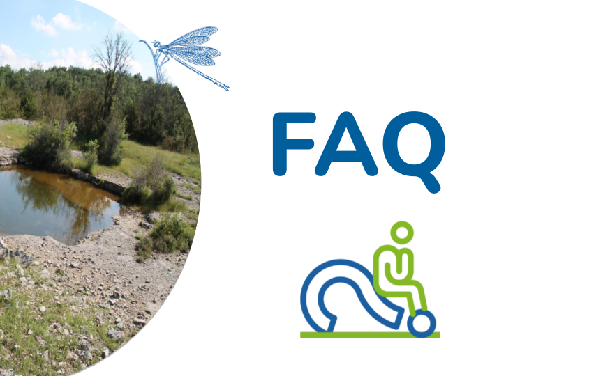 Une nouvelle rubrique dans le site PRAM Occitanie&nbsp;: la FAQ&nbsp;! 