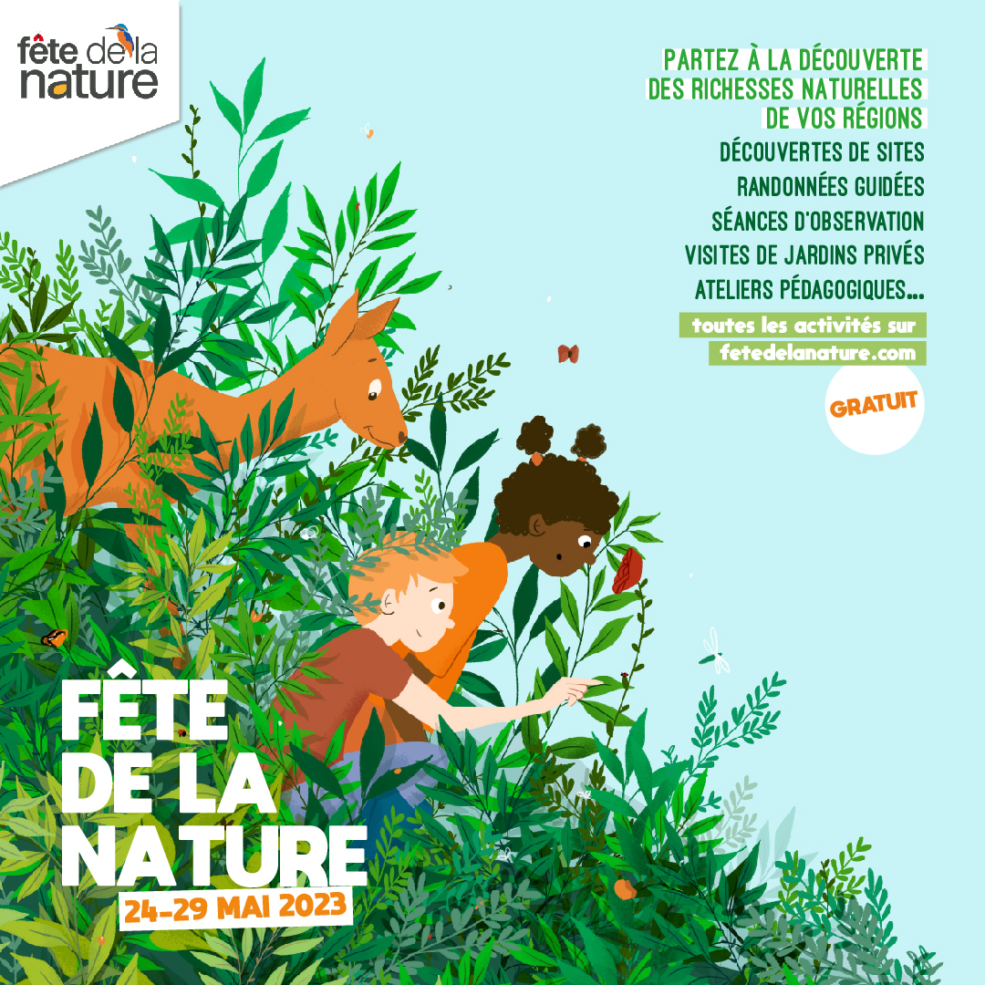 Fête de la Nature 2023